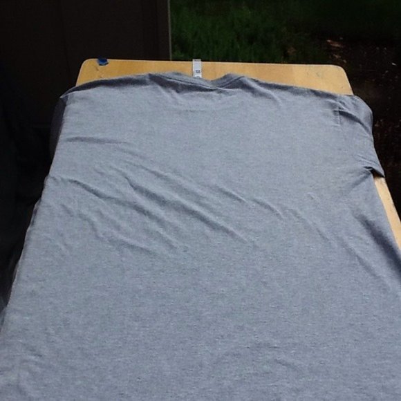 University of Washington, UW, Long Sleeve Tee, M - Picture 5 of 5